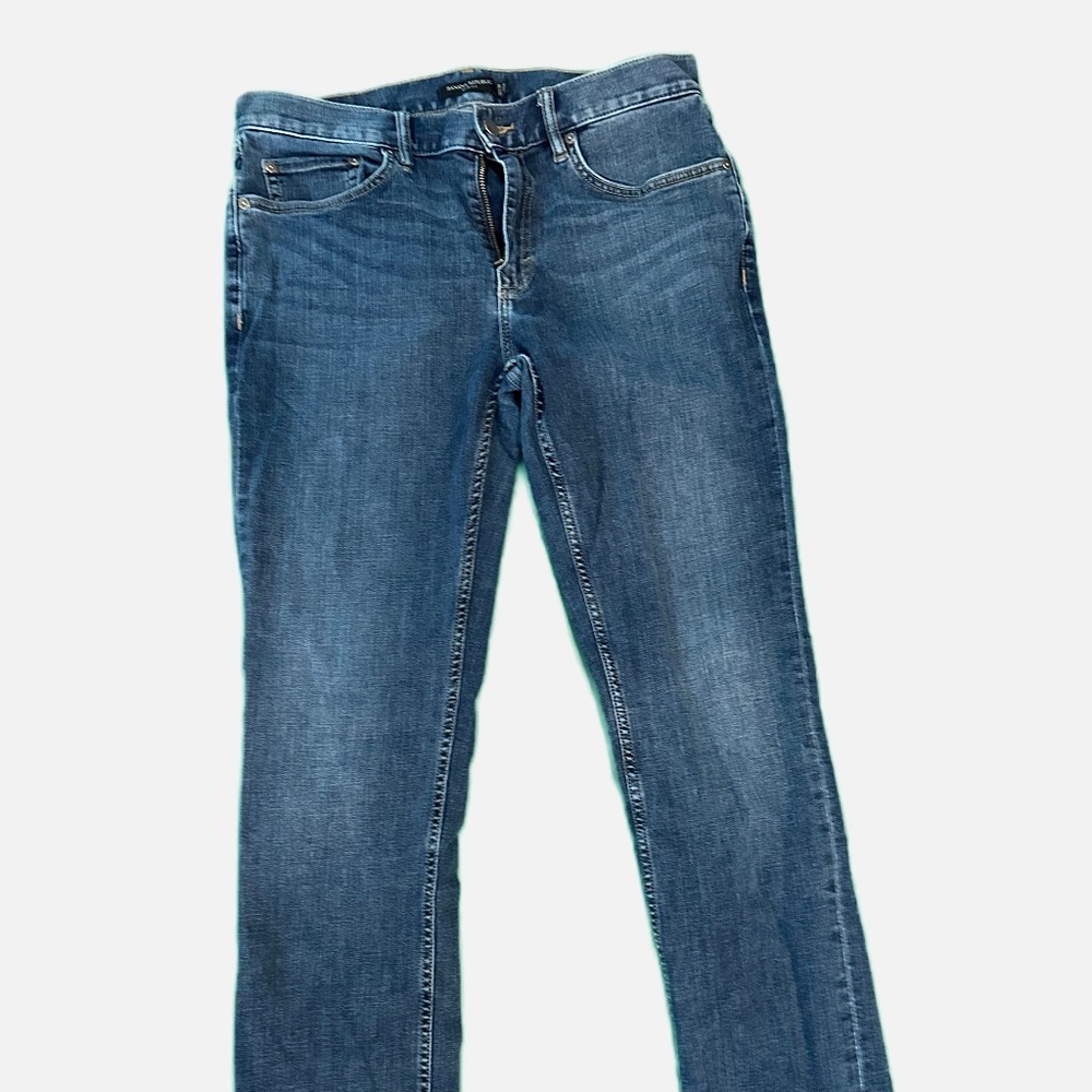 Banana Republic Jeans - 32x34